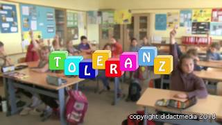 Was ist Toleranz – Toleranz [upl. by Catriona]