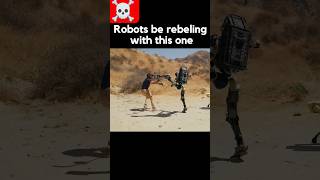 Ai very Dangerous action shorts ai airobots motivation experiment youtube viralshort [upl. by Ydnic]