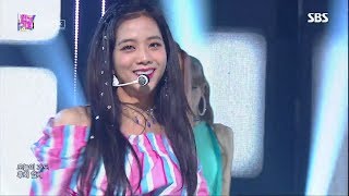 BLACK PINK 블랙핑크  Forever Young Ver2 무대교차편집 [upl. by Muriel]