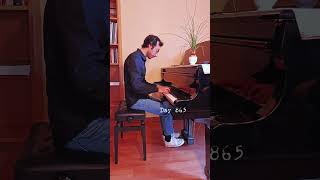 Piano melody of the 14th of November 2024 piano melody pianiste instrumentalpiano [upl. by Aros]