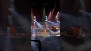 Melike Şahin Deli Kan live konser concert zorlupsm music melikeşahin singer [upl. by Tsirc]