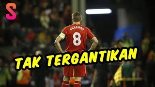 8 Pemain Bola Nomor 8 Terbaik Sepanjang Masa [upl. by Nivre]