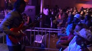 Gazman  Nu Look LIVE in concert Paris  Haitianbeatzcom [upl. by Shaughnessy]