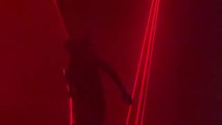 Playboi Carti  M3tamorphosis Live at the James L Knight Center in Miami on 10192021 [upl. by Duncan586]