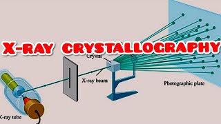 X ray crystallography [upl. by Werdn510]