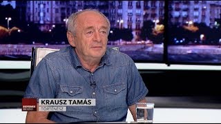 Krausz Tamás [upl. by Enej]