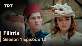 Filinta Season 1  Episode 12 English subtitles [upl. by Heidi]