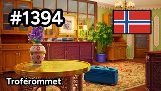 1394 🇳🇴 📕6📄344  Troférommet  Junes Journey [upl. by Longo299]