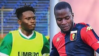 Alhassan Koroma vs Yayah Kallon Which player is better [upl. by Phiona322]