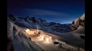 Silvretta Montafon – das sportlichste Skigebiet  Imageclip  Werbespot [upl. by Tija324]