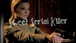 Irene Adler  Moriarty ♠ Sweet Serial Killer ♠ [upl. by Atinele]