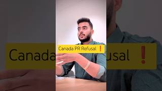 Canada PR Refusal  Changing Province after PR  IRCC new updates canadapr [upl. by Nielson]