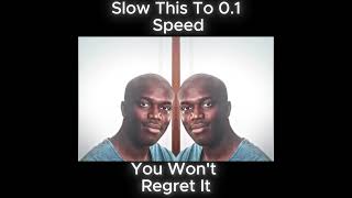 Slow This To 01 You Wont Regret it memes ksi shorts song notbread [upl. by Delcina634]