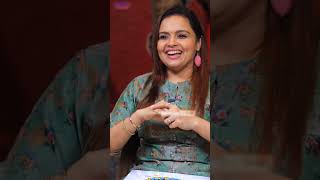 Divya M Nair about comments and troll  Divya m Nair singing song shorts actress malayalam [upl. by Senzer210]