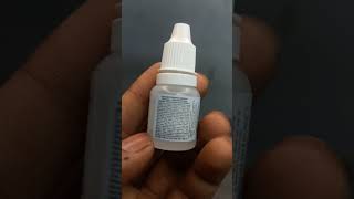 Patanjali saumya eye drops benefits। eyedrops [upl. by Modnar]