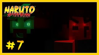 Minecraft Naruto After Burn Roleplay  Season 3  Episode 7  DARK THOUGHTS [upl. by Ema]