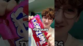 Trying American snacks food snacks candy mukbang tastetest growyourownfood comedyskits [upl. by Ellimaj115]