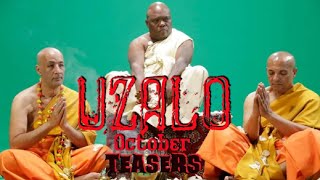 Uzalo Teasers 1620 October [upl. by Brennen]