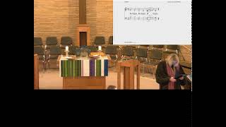 Trinity Presbyterian Worship 102724 [upl. by Atiana]