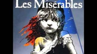 Les Miserables in Swedish  Look Down Gavroches Sång [upl. by Haelat]