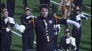 2017 Merritt Island HS Marching Band [upl. by Naltiak]