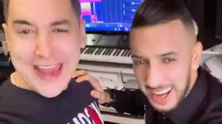 Cheb Djalil Ft Hichem Smati  Ma Tzawjet Ma Walet 2020 شاب جليل و هشام سماتي [upl. by Candice638]