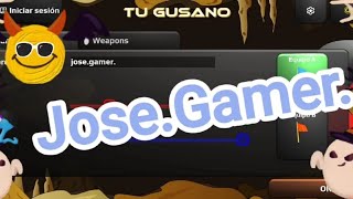 Annelids Gameplay 3 JoseGamer games roblox viralvideo gameplay [upl. by Docilla91]