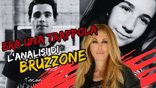 Era una trappola lanalisi di Bruzzone di Filippo Turetta [upl. by Arbe]