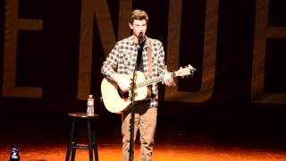 Shawn Mendes Show You Something Big Strings [upl. by Dowling]