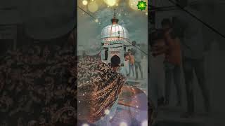 Khwaja Garib Nawaz Whatsapp Status 2021❤️Ajmer Sharif Dargah Qawwali Status [upl. by Anitsyrhc343]