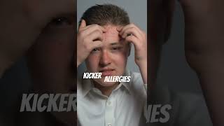 Why Do Some People Have Allergies 🤧 [upl. by Rubens]