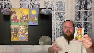 LIBRA  quot A Big Problem quot January 21ST  28TH TAROT READING [upl. by Gallager117]