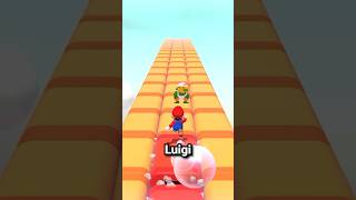 Celebrating Luigi [upl. by Franny]