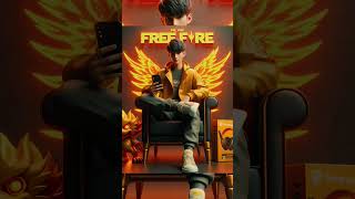 freefire raistar gyangaming totalgaming comedy comedyfilms gaming pushpraj funny comedymo [upl. by Lejeune]