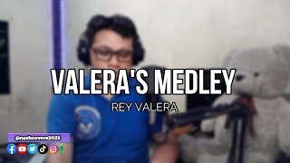 Rey Valera  Valeras medley [upl. by Janet]