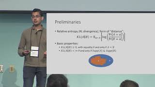 Unifying Computational Entropies via Kullback–Leibler Divergence [upl. by Vinn]