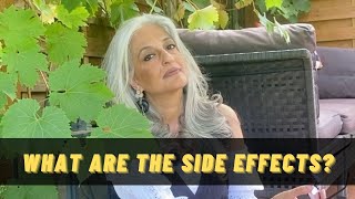 What are the side effects  Seema Anand StoryTelling [upl. by Chrysa217]