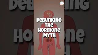 Demystifying Hormones The Reality Behind Gender Hormones [upl. by Etnaihc867]