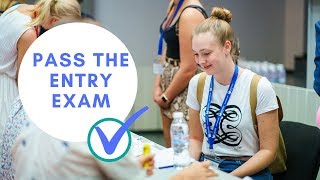 Tips to pass Plovdiv entry exam  Advice from students  Study Medicine or Dentistry in Europe [upl. by Gaudet210]