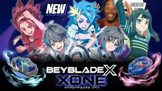 I Found A BeyBlade Game [upl. by Catie]