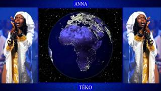 Anna TÉKO — Le Choix De Dieu 2015 [upl. by Akenahc]