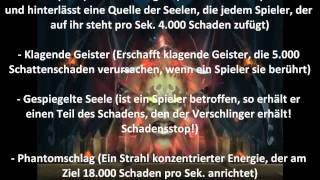 Seelenschmiede Heroic Guide German [upl. by Lamori]