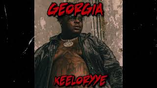 FREE BIC Fizzle x Bigxthaplug Type Beat  quotGeorgiaquot [upl. by Ahsimak]