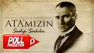 Melihat Gülses  Nihansın Dideden Ey Mesti Nazım  Official Audio [upl. by Euh]