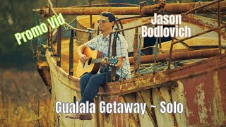 Gualala Getaway  Solo  Promo Video [upl. by Maxantia]