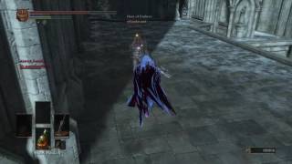 DARK SOULS™ III Trying to Parry Unparryable Attacks [upl. by Champagne541]