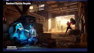 Fortnite Ranked [upl. by Wyndham]