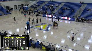 Aberdeen Central HS VB vs SF Jefferson  JV Soph V [upl. by Bar]