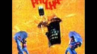 Pholhas  Pholhas Álbum Completo [upl. by Pedrick944]