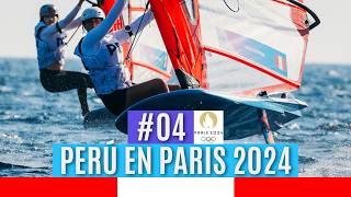 PERÚ en PARIS 2024 RESULTADOS de los DEPORTISTAS PERUANOS y MÁS NOTICIAS [upl. by Richella]